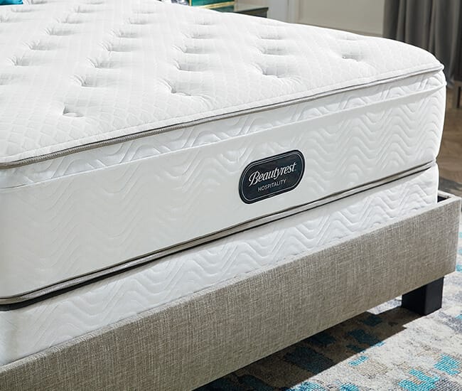 Beautyrest® Felicity™ Euro Top - Image 3